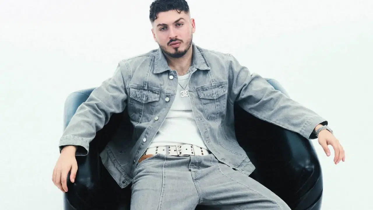 Rapçi Blok3 neden gündemde, ehliyetsiz ve alkollü mü yakalandı, Neden trafikten men edildi?