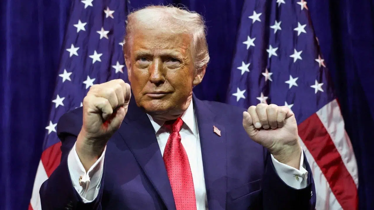 Trump, Kolombiya Cumhurbaşkanı Petro ile telefon görüşmesi yaptığını açıkladı