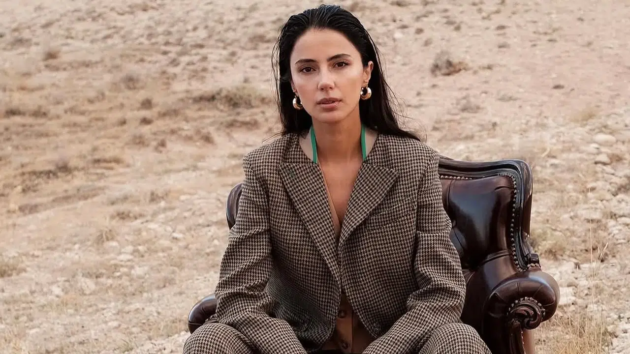 Mehmed Fetihler Sultanı Prenses Rose kimdir, Merve Üçer’in yaşı, oynadığı diziler, sevgilisi, eğitimi ne?