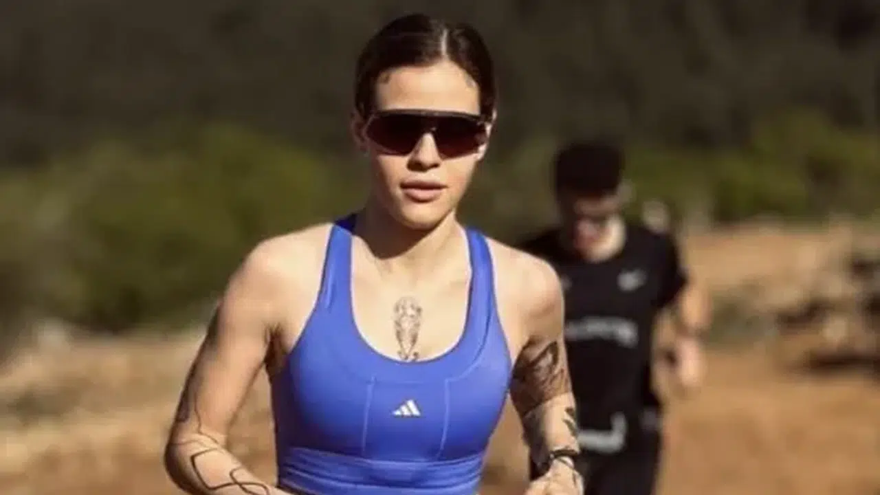 Lina Hourieh biyografisi: Nereli, boyu, kaç yaşında, ne iş yapıyor? Yaratıcı yönü ve fiziksel aktiviteleri