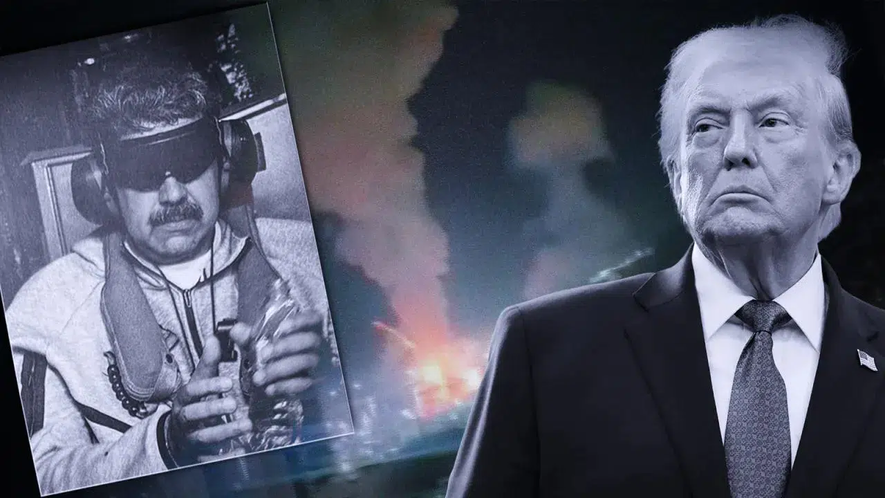 Trump’ın Maduro’dan sonraki planı ne? Sırada hangi ülkeler olacak?