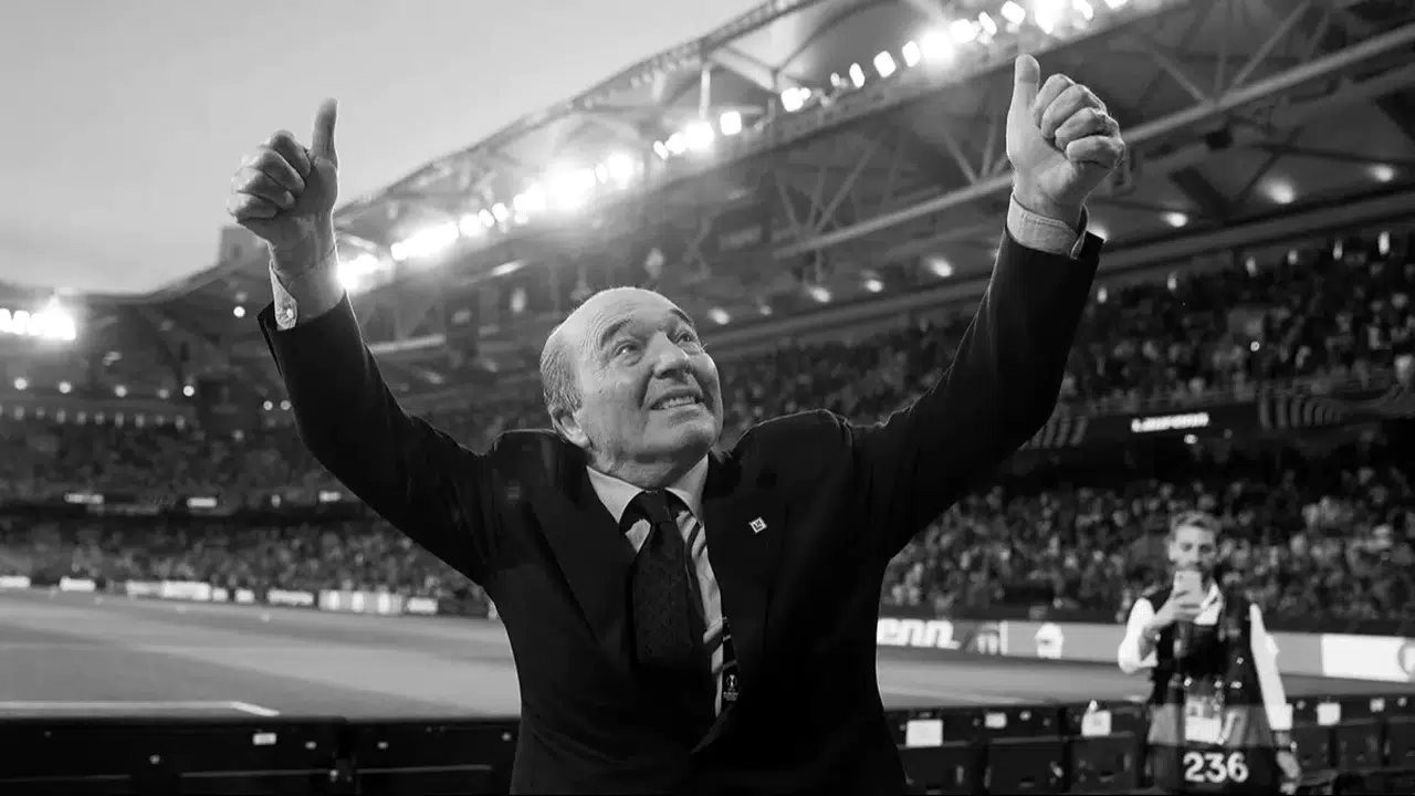 İtalyan futbolunun acı kaybı: Fiorentina başkanı Rocco Commisso vefat etti