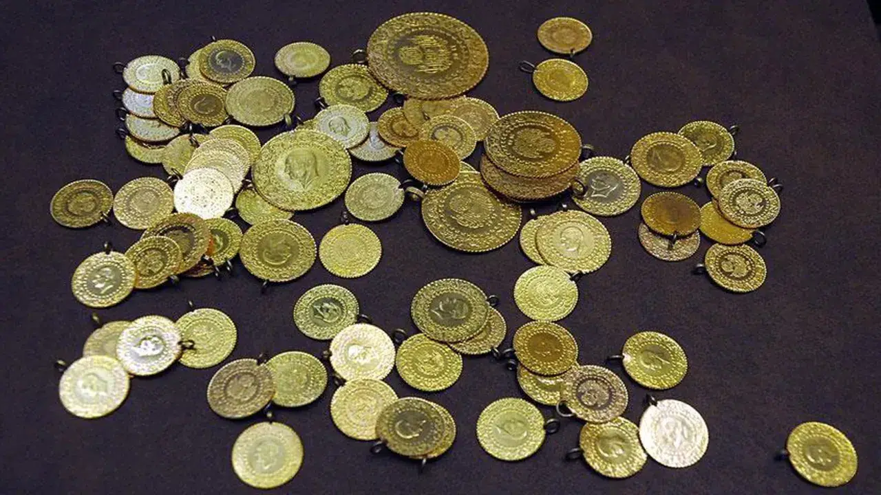 Altında tarihi zirve... Gram rekor tazeledi, yükseliş durdurulamıyor!