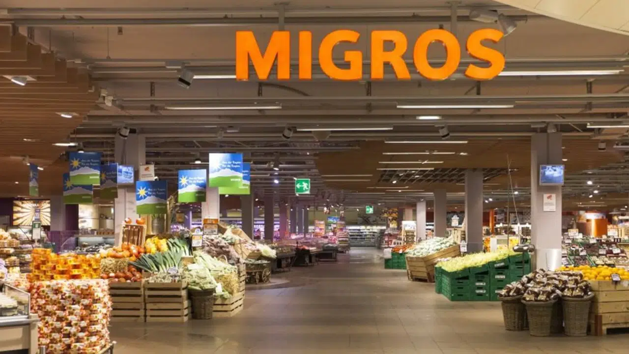 Migros ve ColendiBank'ın servis bankacılığına BDDK'dan onay