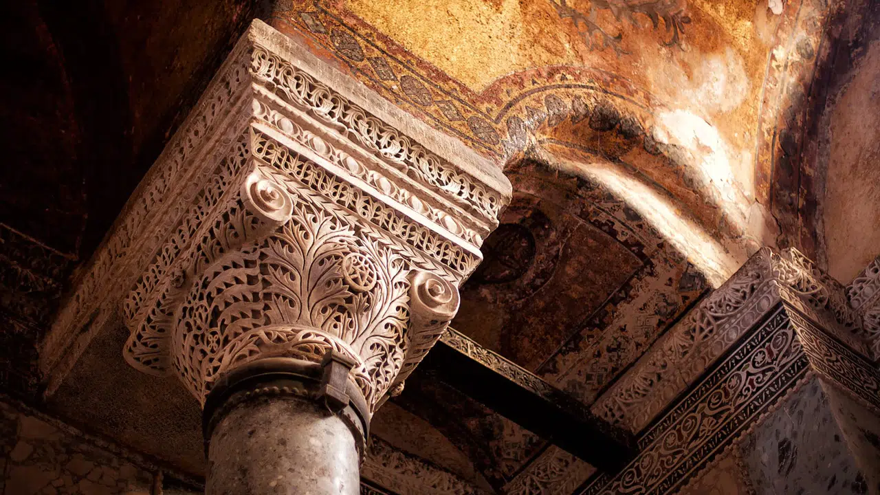 Türkiye’nin kültür mirası zirvesi: HERITAGE İstanbul 2026 için geri sayım başladı