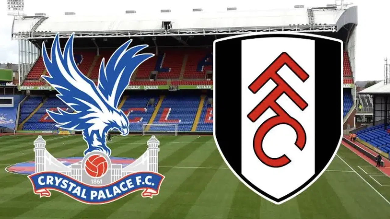 Crystal Palace Fulham maçı nereden izlenir, hangi kanalda, saat kaçta? Londra derbisi nefes kesiyor!