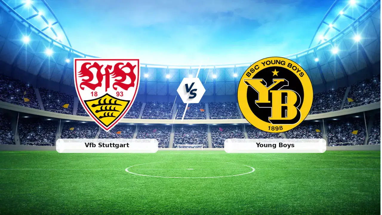 Stuttgart - Young Boys UEFA Avrupa Ligi maçı canlı izleme, saat, tarih, stadyum, ilk 11’ler ve yayın platformu detayları