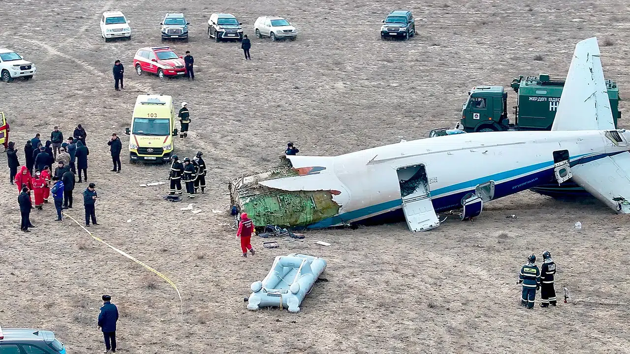 Hindistan’da gökyüzü yasa büründü: Ajit Pawar uçak kazasında hayatını kaybetti!