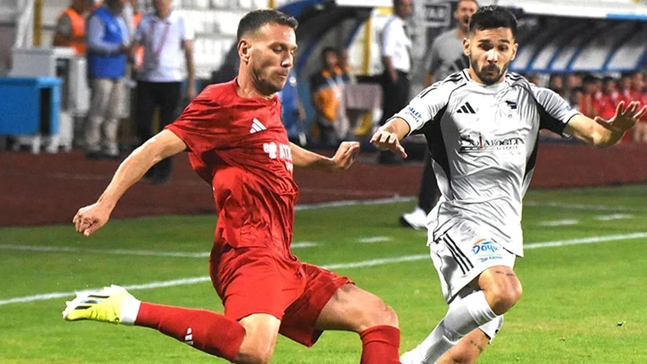 Trendyol 1. Lig: Pendikspor Erzurumspor maçı hangi kanalda izlenir, muhtemel 11'ler, saat kaçta?