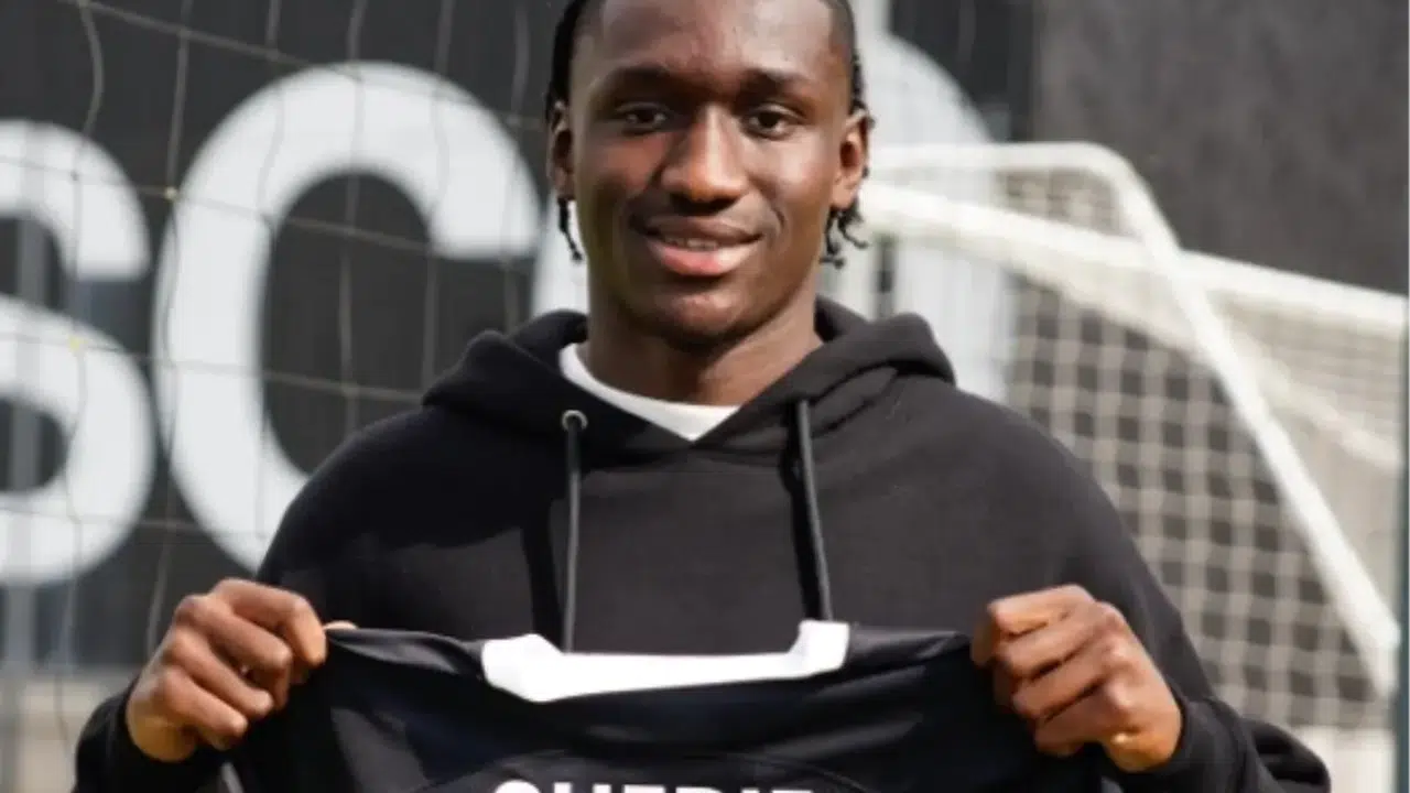 Sidiki Cheriff kaç yaşında, hangi takımda oynuyor, nereli, santrfor mu, piyasa değeri ne kadar?