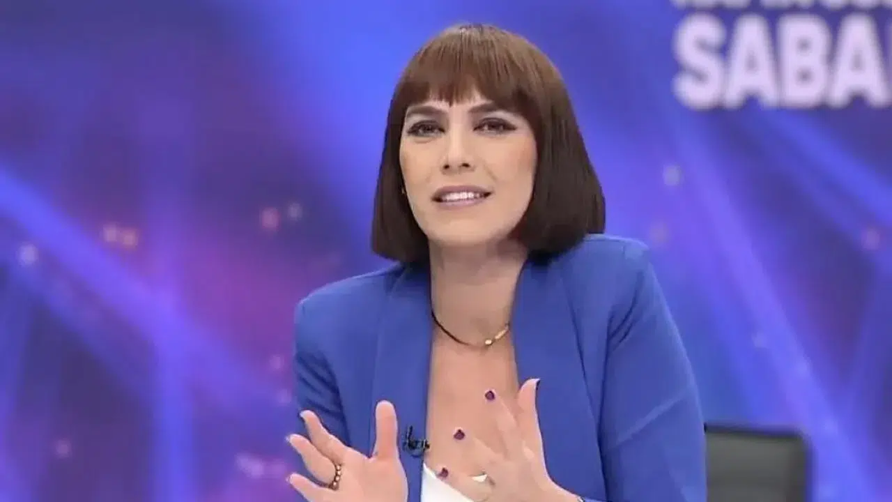Selin Sabit Halk Tv'den ayrıldı mı, neden yok? Dikkat çeken paylaşım ve kariyer yolculuğu