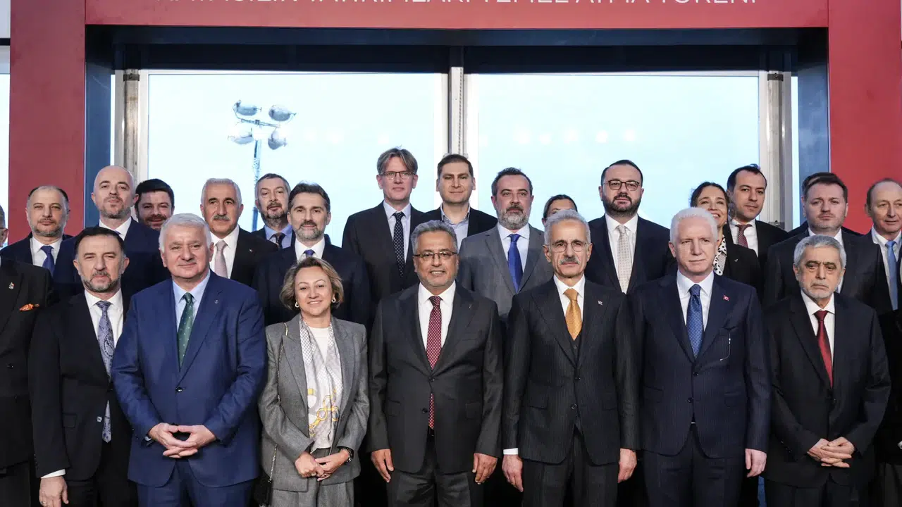 THY'den 100 milyar lirayı aşan yatırım