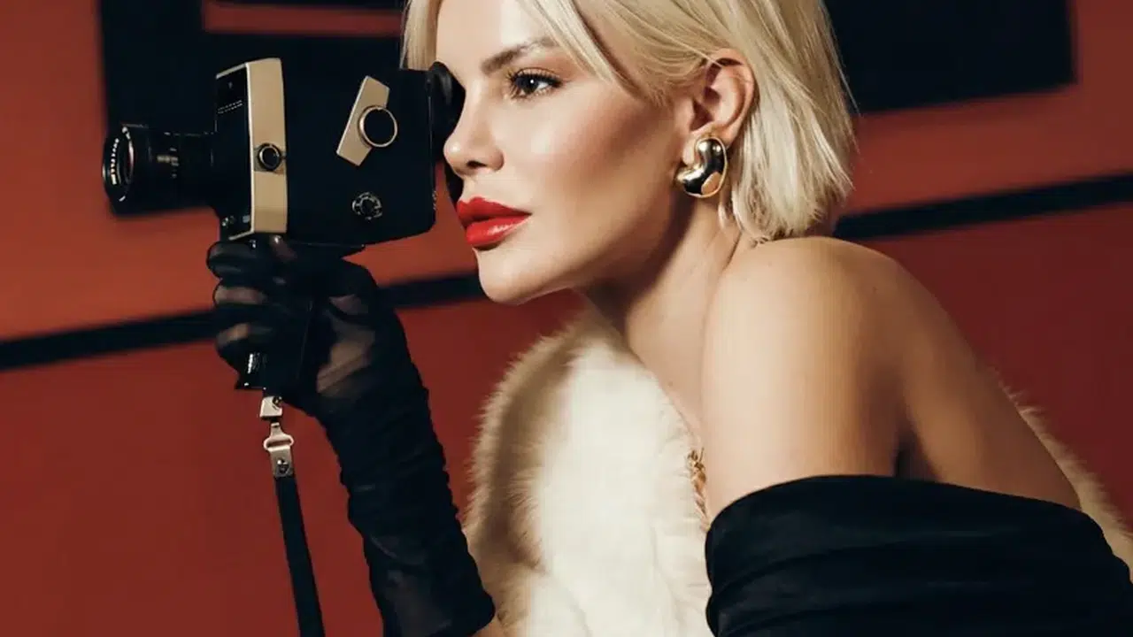 Gişe rekortmeni film şarkıya ilham oldu: İşte Ömür Gedik’in yeni parçası