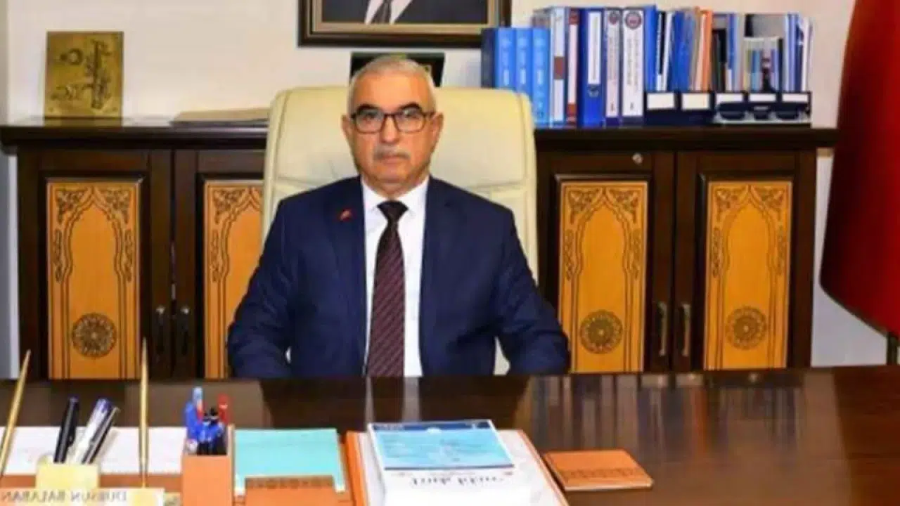 Dursun Balaban Kimdir? Eski Vali Yardımcısı Neden Hayatını Kaybetti, Cenazesi Nerede?