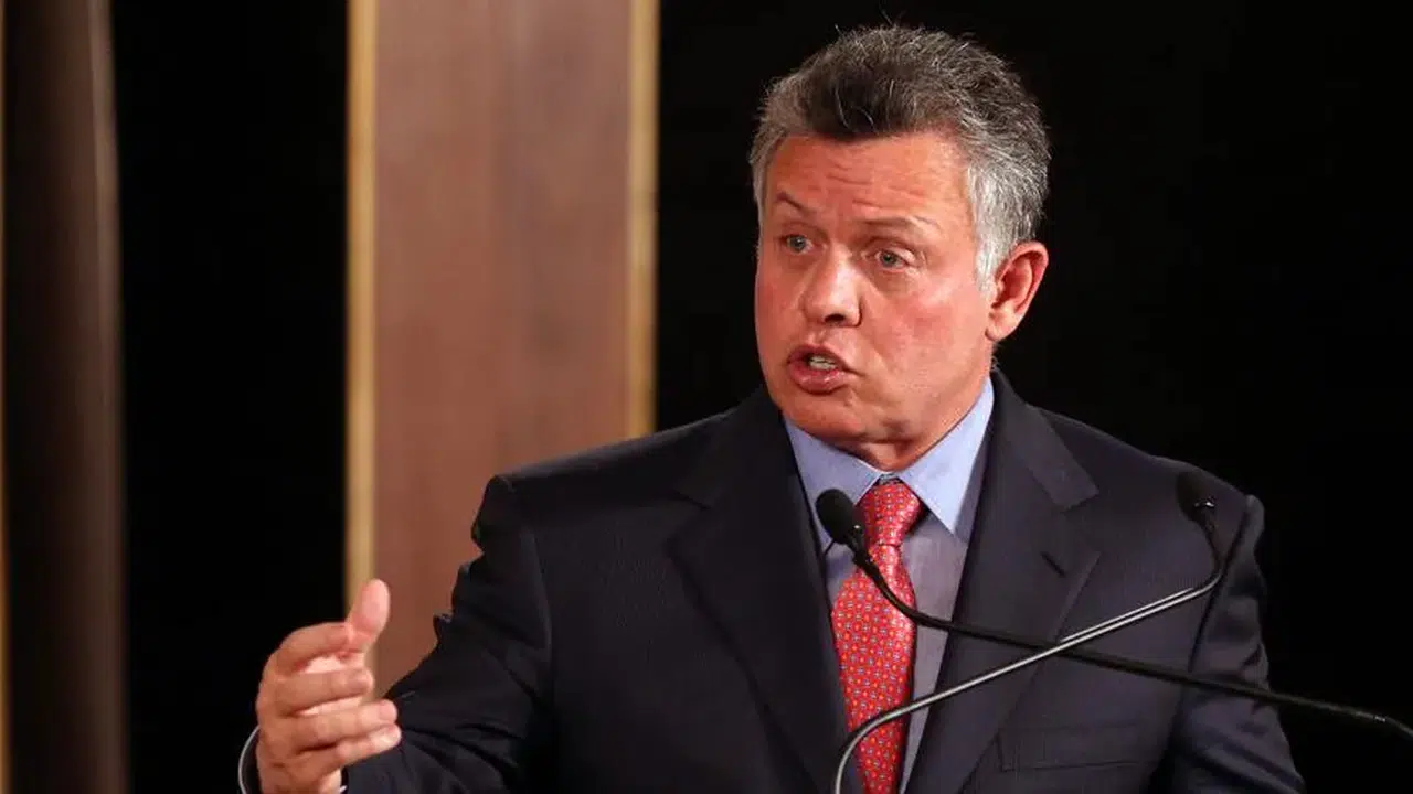 Ürdün’de orduya 'Dijital Dönüşüm' emri: 3 Yılda yeni bir kuvvet inşa edilecek