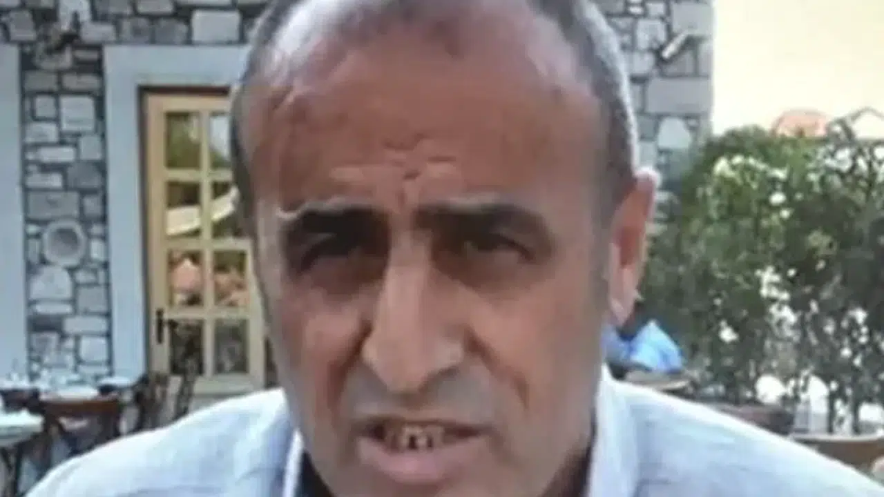 Selahattin Aydoğdu kimdir, aslen nereli, abisi kim, kaç yaşında, Terim olayı nedir? İşte biyografisine dair öne çıkanlar