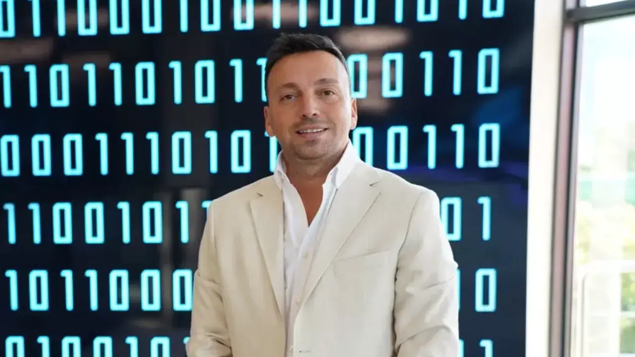 Barış Turgut kimdir, aslen nereli, kaç yaşında, ne iş yapar? Sosyal medyadan Kripto dünyasına uzanan bir yol