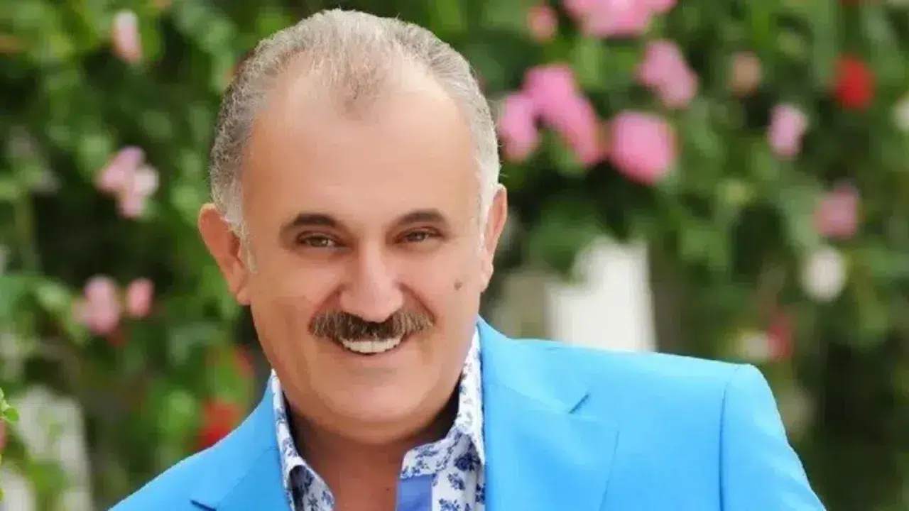 Faik Öztürk aslen nereli, ne iş yapıyor, serveti ne kadar?