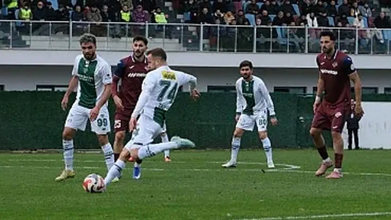 Tokat Belediye Plevnespor – Çayelispor Maçı Hangi Kanalda, Saat Kaçta, Şifresiz YouTube Canlı Yayın Nasıl İzlenir?