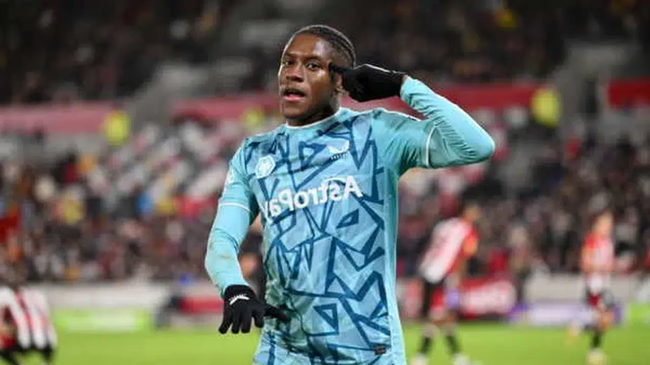 Jean-Ricner Bellegarde kimdir, kaç yaşında, nereli, hangi takımlarda oynadı, Beşiktaş’a mı geliyor? İşte transferin tüm ayrıntıları