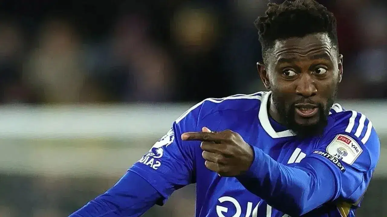 Beşiktaşlı Wilfred Ndidi’nin babası Sunday Ndidi kimdir, neden hayatını kaybetti?