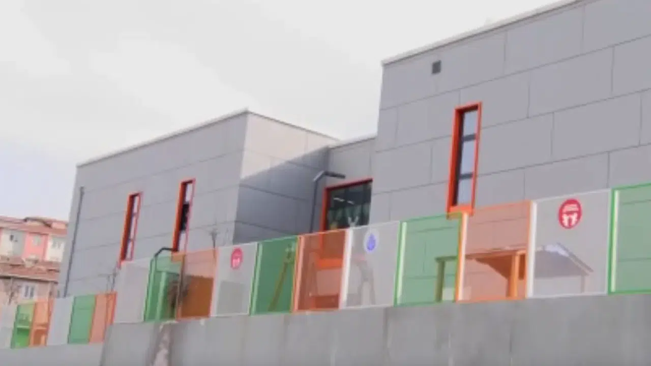 İBB kreşinde darp ve istismar iddiası: Çocuğun ifadesi ve raporlar ortaya çıktı!