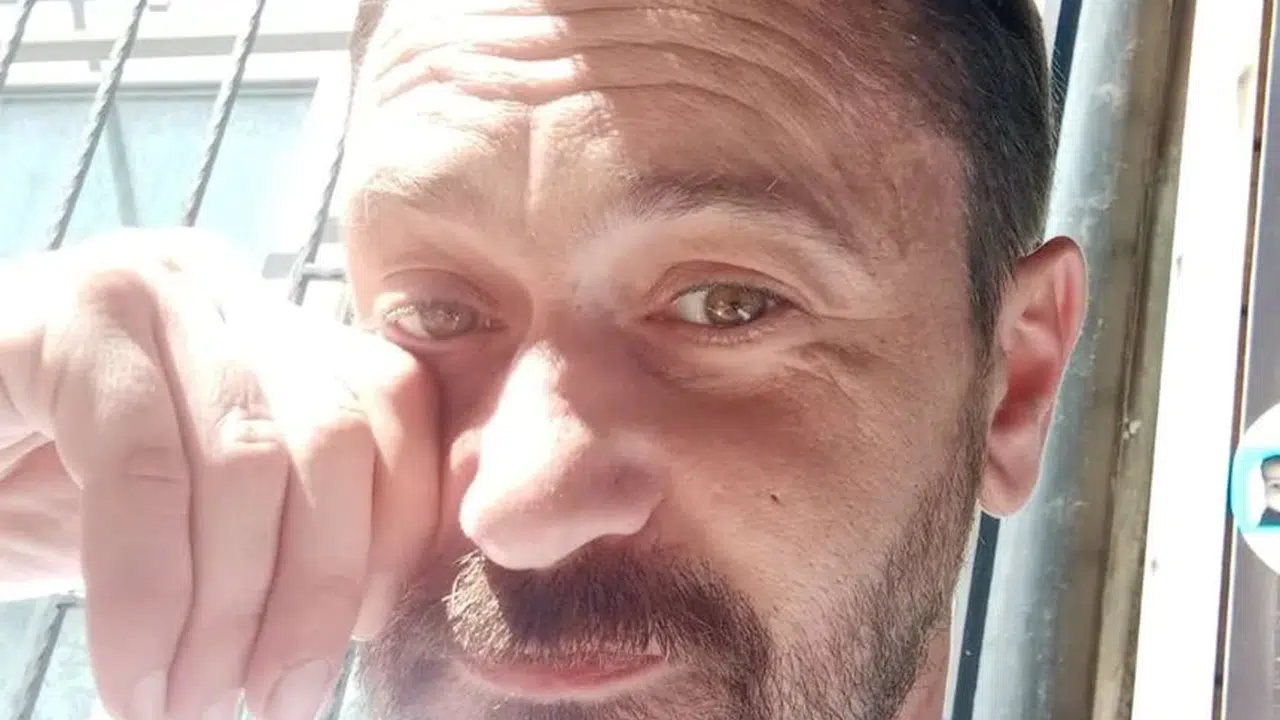 John Paul Goss kimdir, aslen nereli, kaç yaşında, neden öldü? Profesörün Beyoğlu’ndaki acı hikayesi