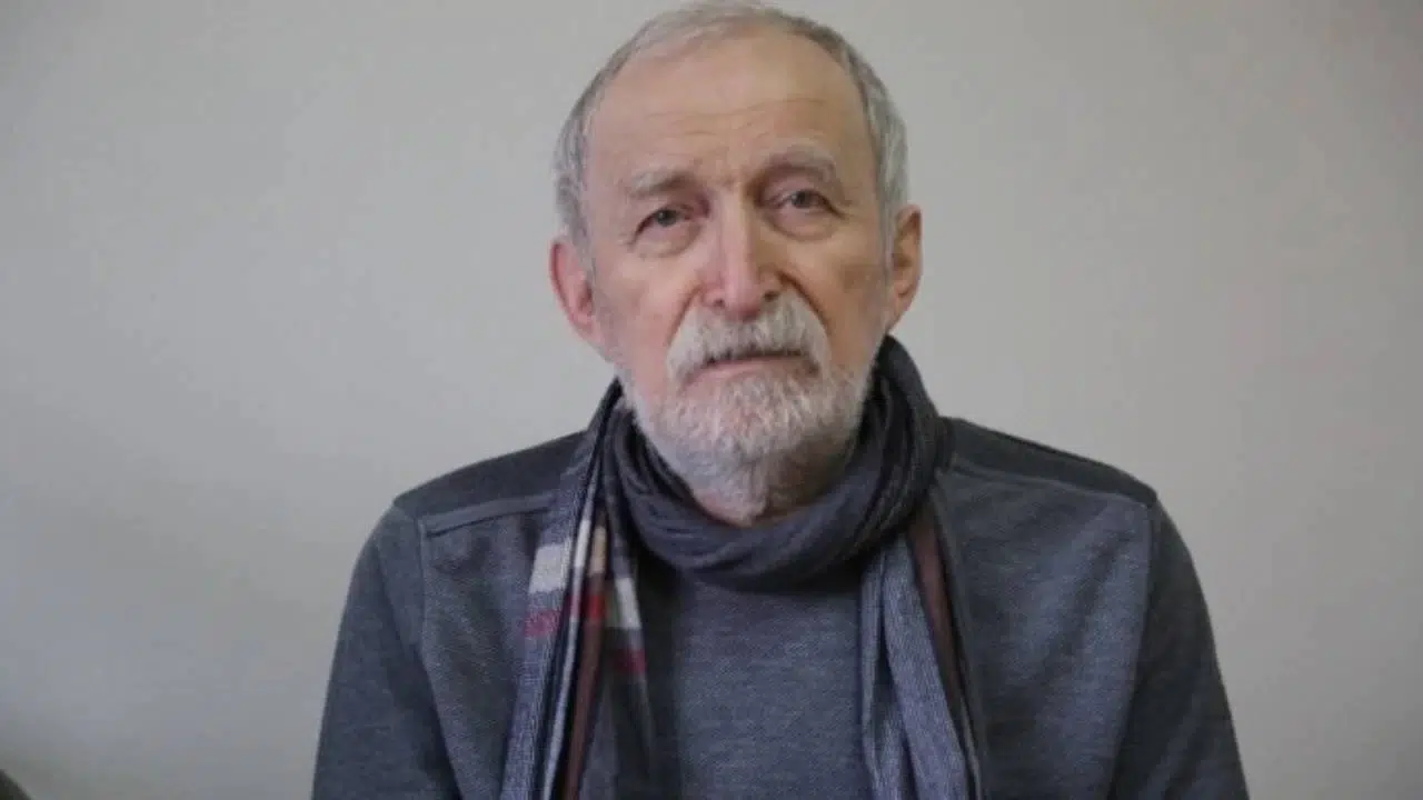 Hüseyin Aykol kimdir, kaç yaşında, evli mi, neden öldü? 51 yıllık gazetecilikle geçen hayat