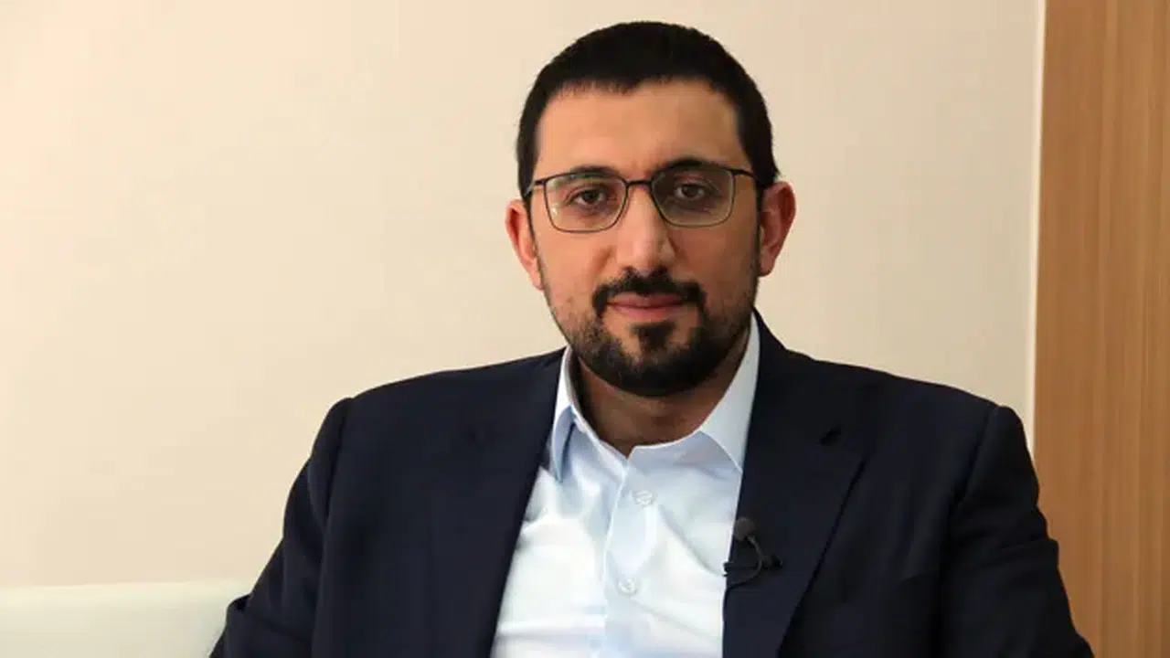 Cumhurbaşkanı Başdanışmanı Akış’tan sosyal medya uyarısı: 'Devlet geleneğimizde yeri yok'