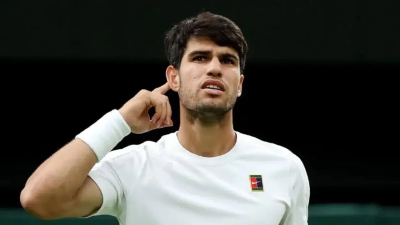 Carlos Alcaraz kimdir, kaç yaşında, nereli, boyu kaç, evli mi, sevgilisi kim? Genç tenisçinin hayatı, ailesi, başarıları