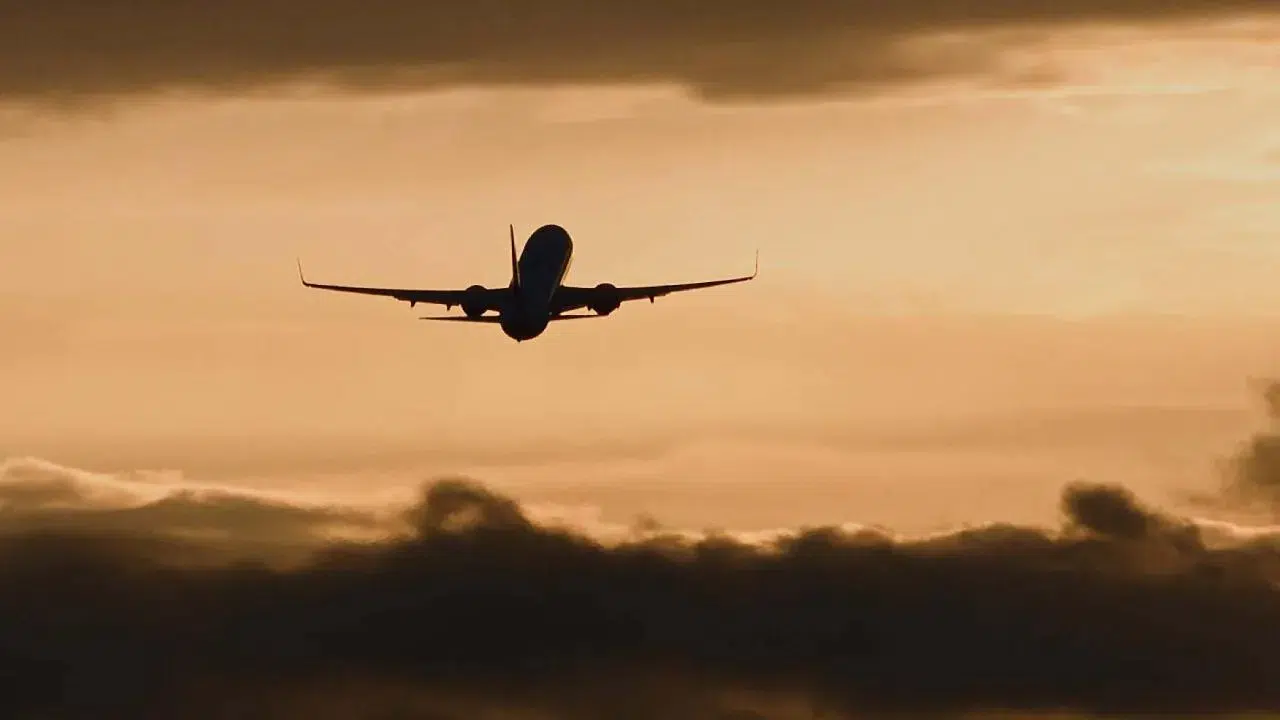 Avrupa’nın Zirvesinde Türkiye! Havacılıkta Fransa’yı Geride Bıraktı