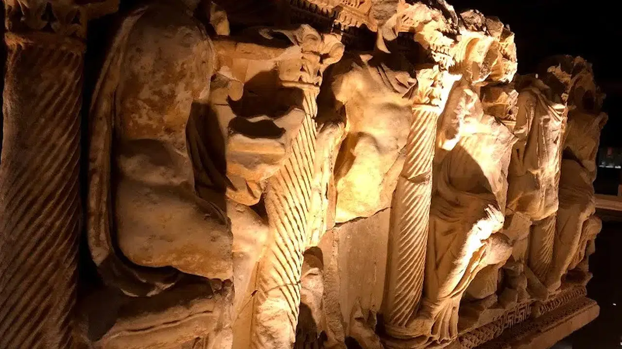 Aydın'da Hangi Müzeler Var ?Aydın’ın En Çok Bilinen Müzesi Hangisi?