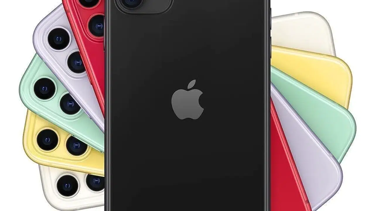 iPhone’da Düşük Güç Modu Detayı Şaşırttı, Saatteki O Değişim Dikkat Çekti