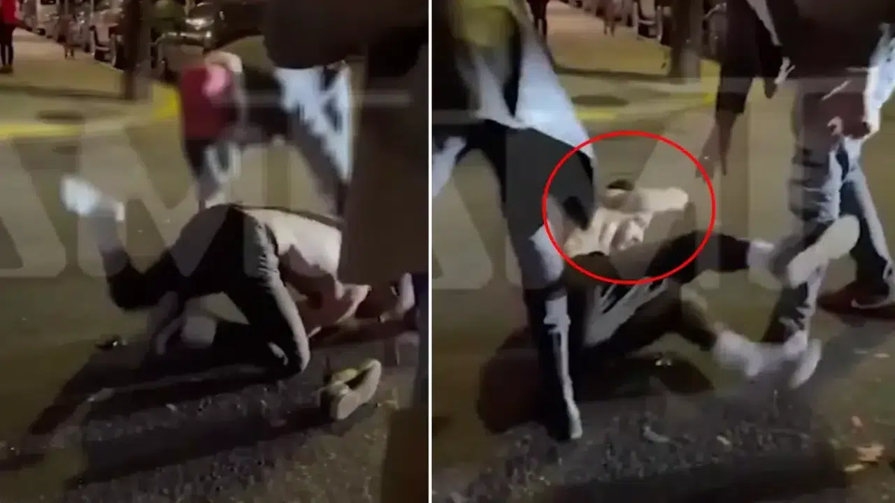 Shia LaBeouf bar kavgasına mı karıştı, neden kavga çıktı, darp mı edildi, neden gözaltına alındı, serbest bırakıldı mı?