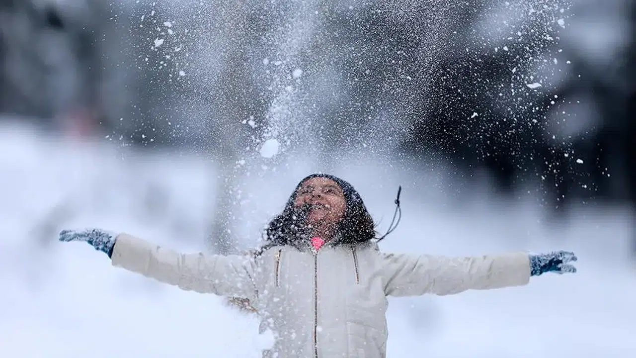 23 Şubat Pazartesi okullar açık mı, kar yağışı nedeniyle tatil var mı, Ankara’da eğitim olacak mı, Meteoroloji hangi illeri uyardı?