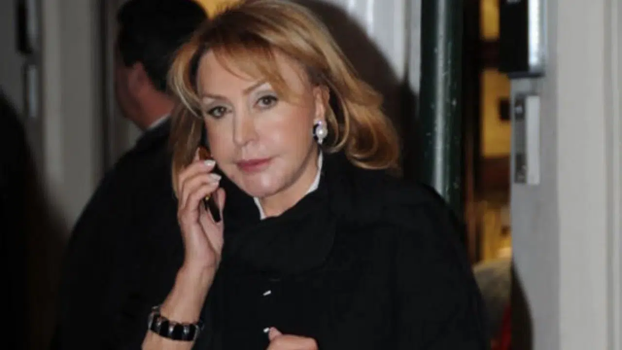 Çiğdem Simavi kaç yaşında, Ali Koç'un nesi oluyor, mesleği ne, kocası kim?