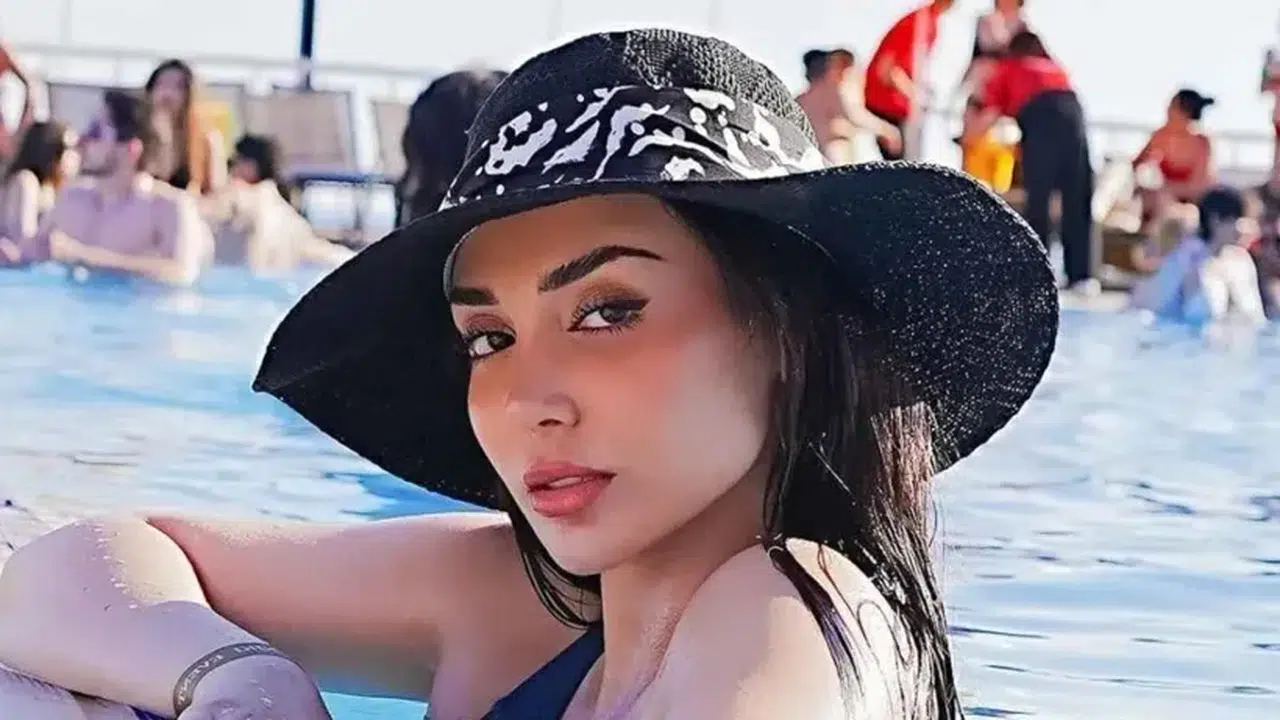 Kısmetse Olur Perinaz Şiri kimdir, kaç yaşında, as…