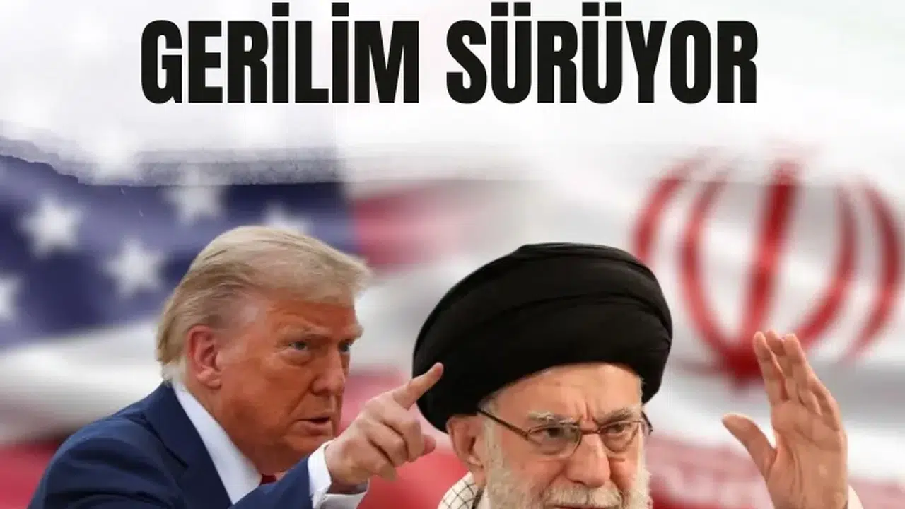 İran-ABD Cenevre görüşmelerinde kritik ara: İran’dan nükleer şart