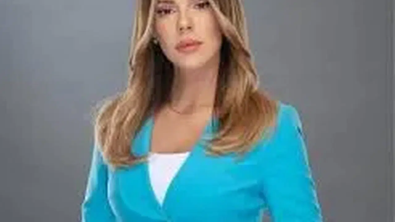 Merve Dinçkol hayatı, yaşı, kariyeri, evli mi, bekar mı, eşi kim?