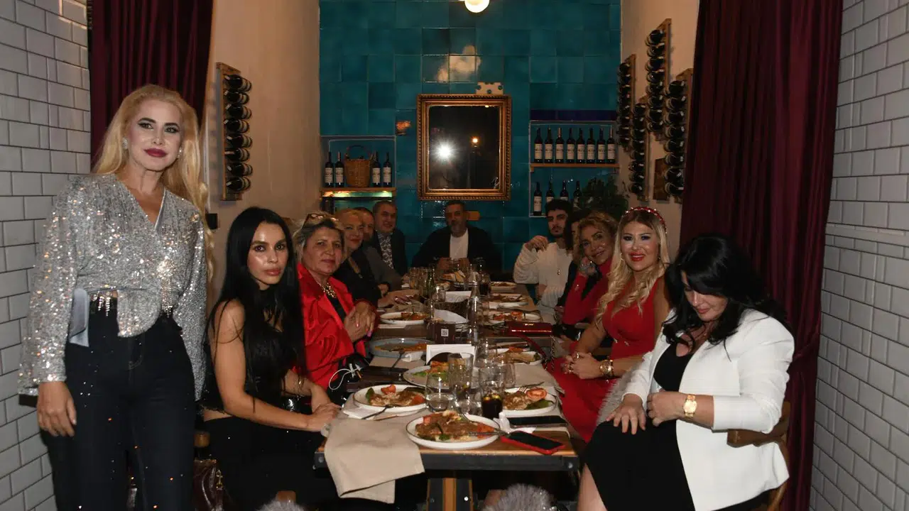 Banu Zorlu’dan 'Yalnızlar Günü' açıklaması