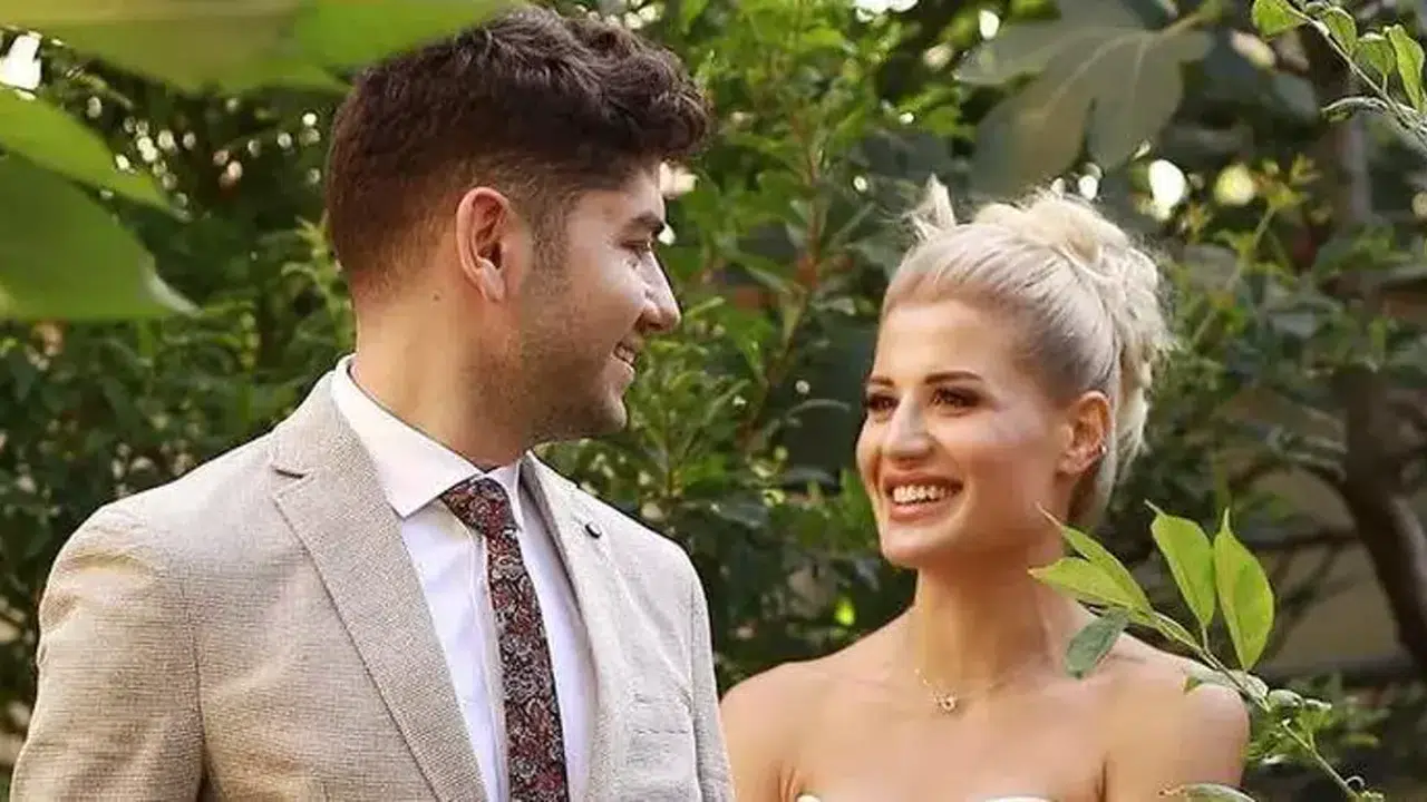 Selen Kaldırım Özyurt yaşı kaç, aslen nereli, boyu ve kilosu kaç, ne zaman evlendi?