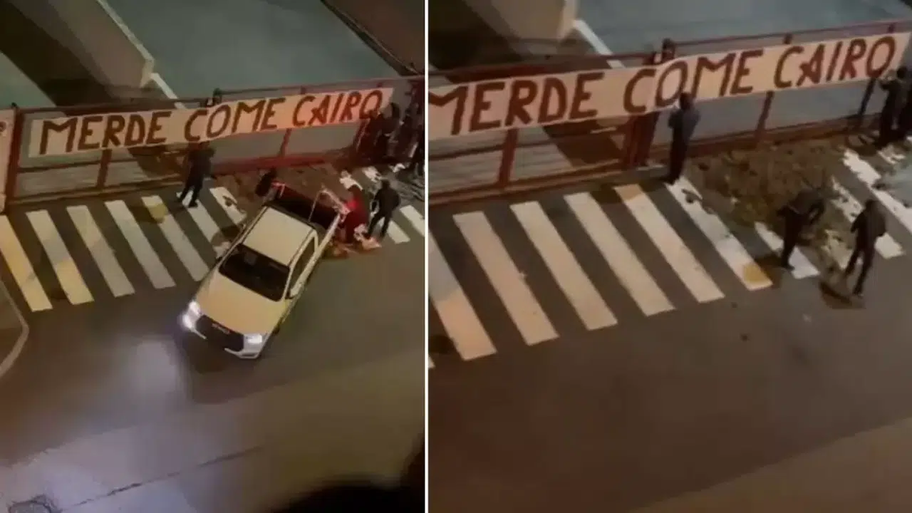 Torino taraftarları tesislere ne bıraktı, Dünyanın midesi neden bulandı, protestoda ki amaç neydi?