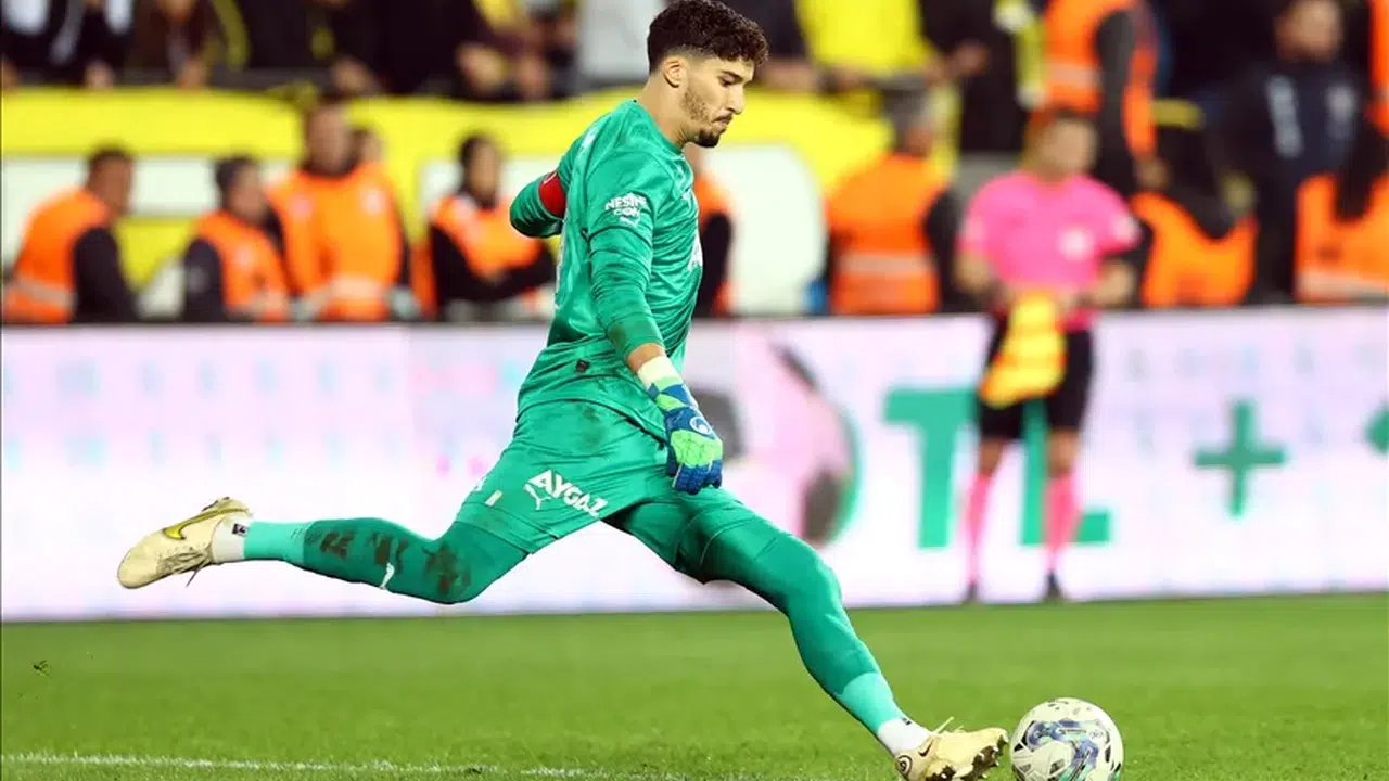 Altay Bayındır Boyu Kaç, Kilosu?