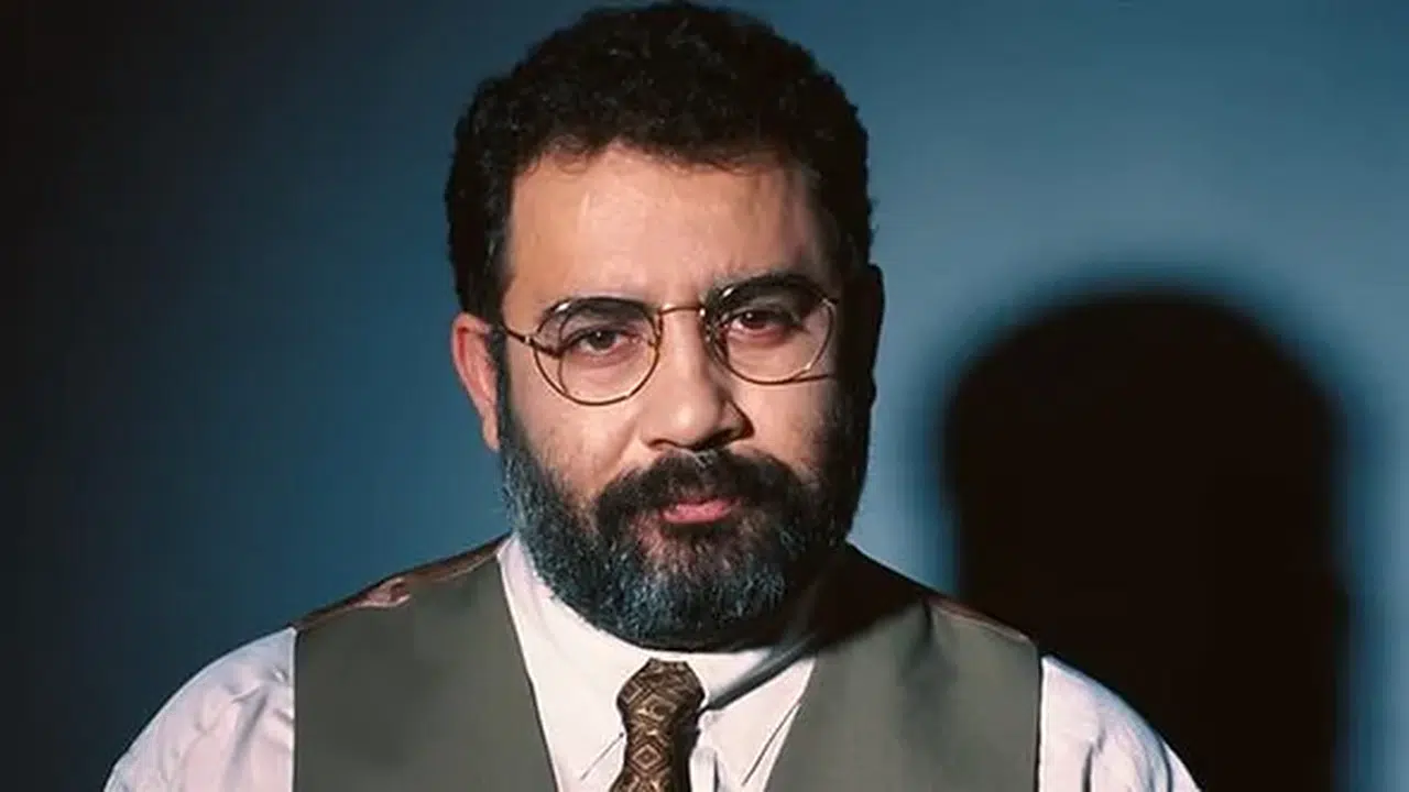 Ahmet Kaya’yı Canlandırmıştı! Özgür Tüzer’den Yıllar Sonra 'Pişmanım' Açıklaması