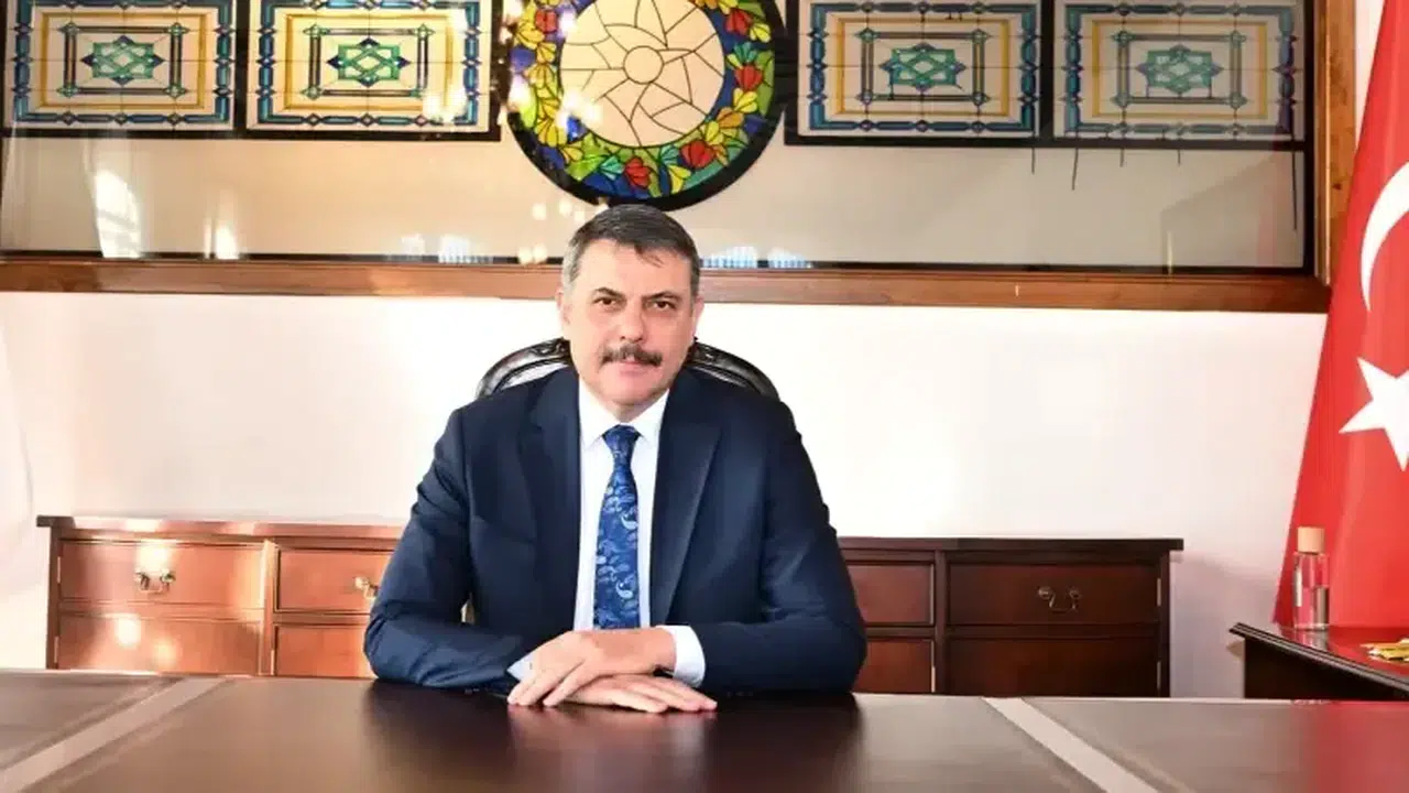 Yeni İçişleri Bakanı Mustafa Çiftçi (HAYATI) kimdir, kaç yaşında, aslen nereli, evli mi ve çocuğu var mı?