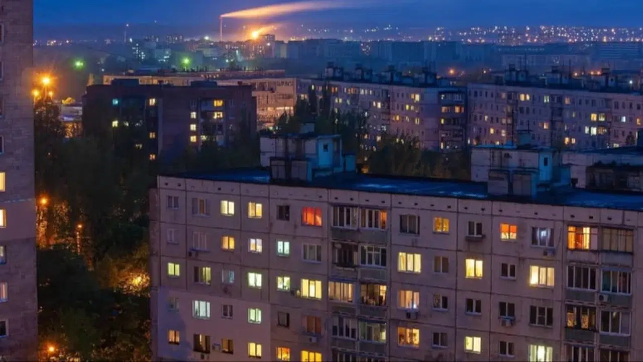 Enerji Krizi Alarmı Slovakya, Ukrayna’ya 24 Saatlik Süre Tanıdı!