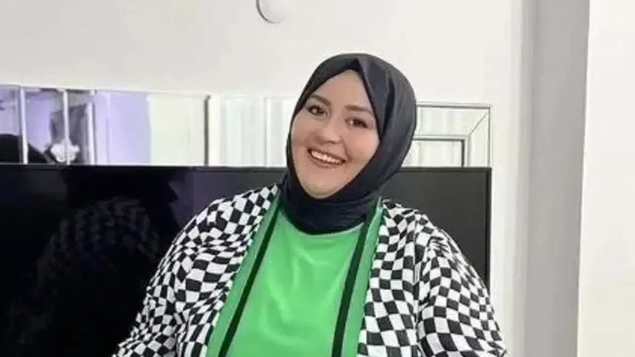 Buket Yıldırım hayatı (kimdir), ne iş yapıyor?