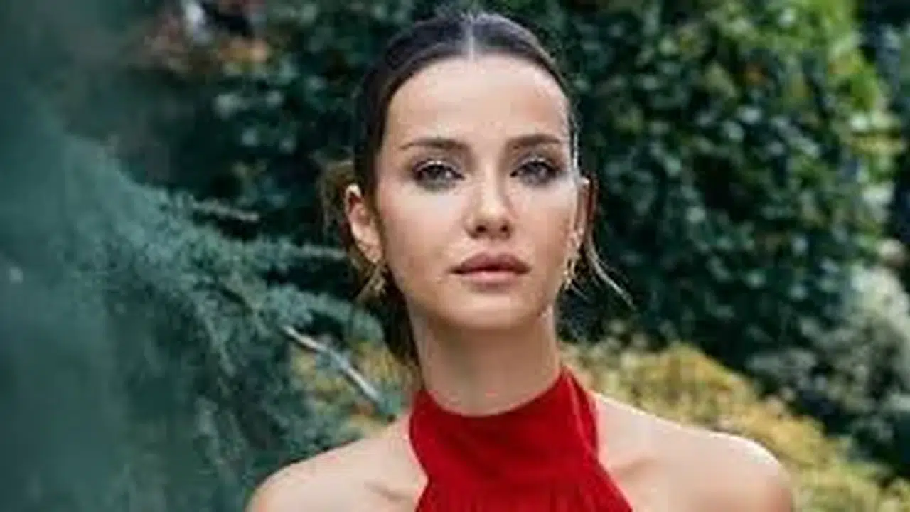 İrem Helvacıoğlu kiminle evli, Ural Kaspar ile boşandı mı, çocukları var mı? Özel hayatı ve biyografisi