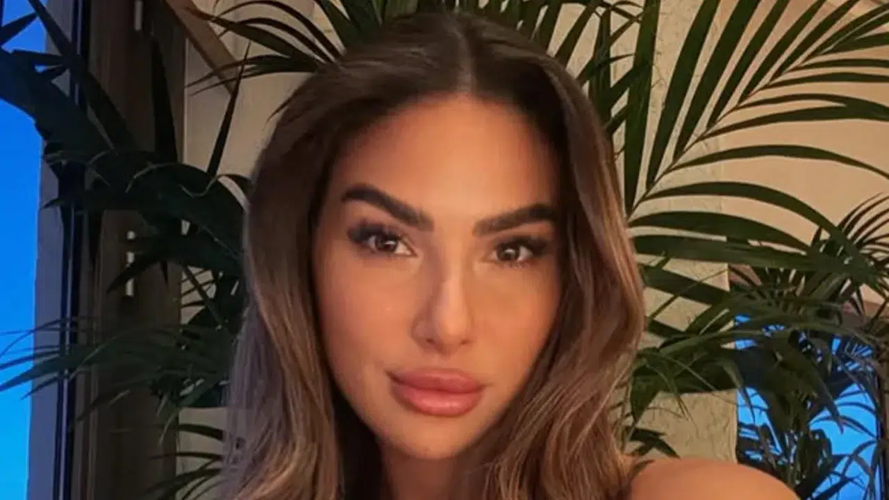 Survivor 2026 Gözde Bozkurt mesleği, yaş bilgisi, eğitimi, IFBB başarıları, medeni durumu (evli mi, sevgilisi kim)