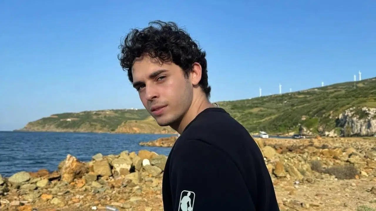 Mehmet Fatih Obuz hayatı (kimdir), kaç yaşında, Çarpıntı dizisindeki rolü ne? İşte biyografisi ve kariyeri